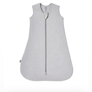 HALO Wearable Blanket SuperSoft Bamboo TOG 1.5 Storm Gray - Large